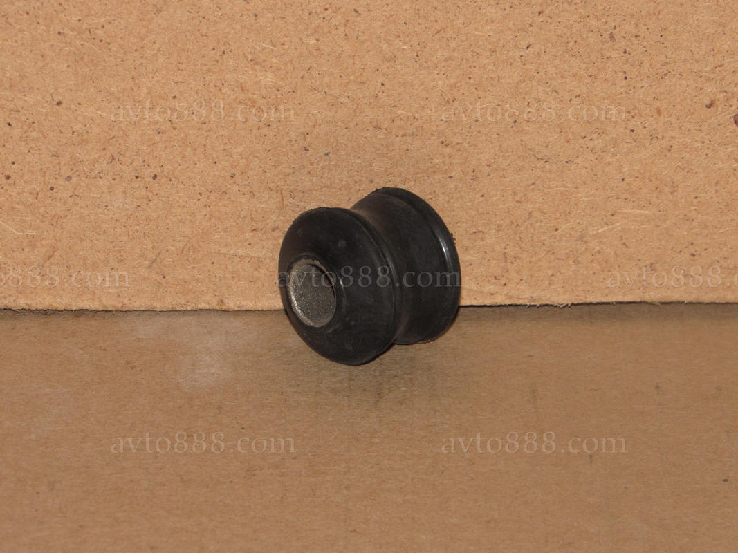 втулка задн. аморт. 2123 "БРТ"