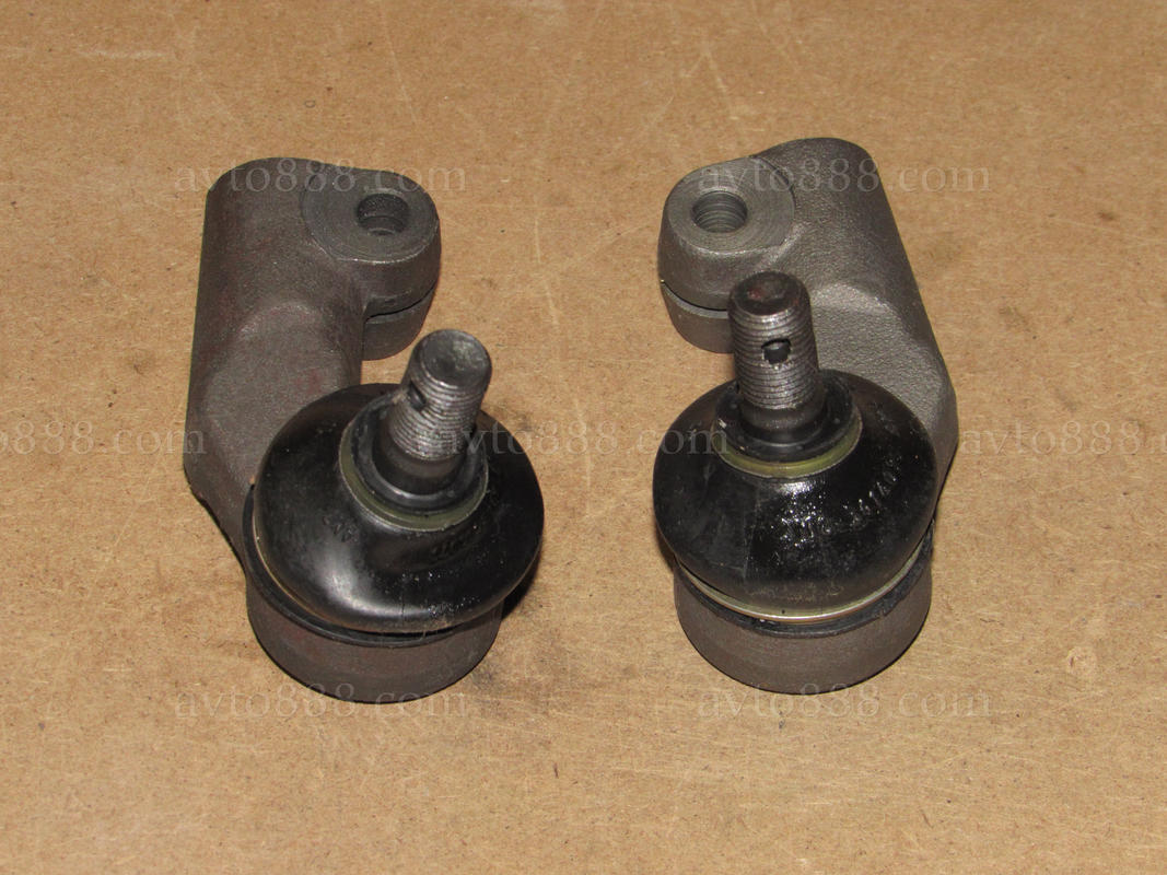 наконечник 2110 лв+пр "SKADI"