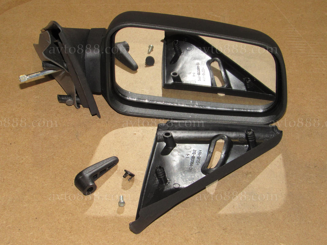 зеркало 2110 "Лого-Д" пр   (-11,-12)