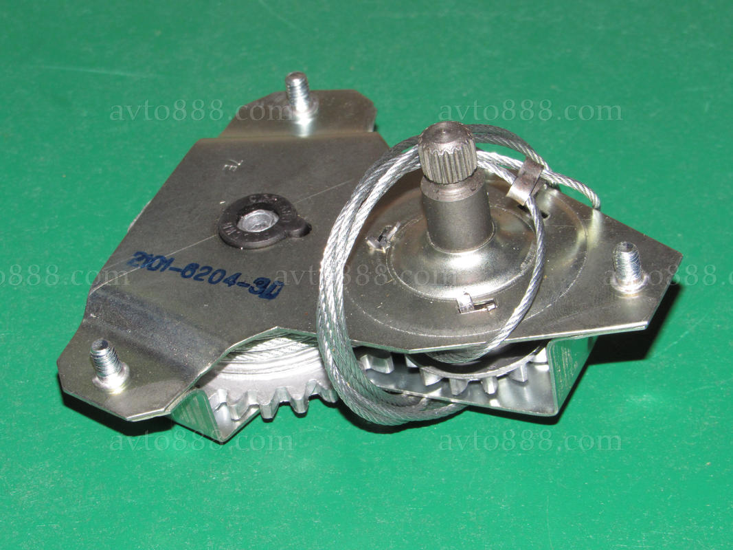 склопідйомник 2101 зад. "SSD"   2102/2103/2104/2105/2106/2107