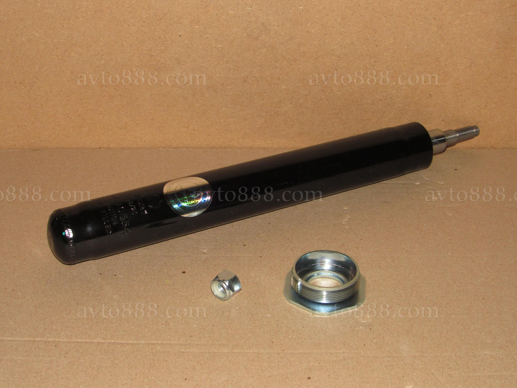 амортизатор Lanos передній / вкладиш "Hort"