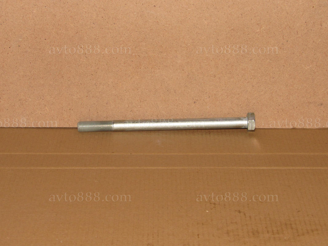 болт КАМАЗ верхн. кріпл. КПП "БелЗАН"