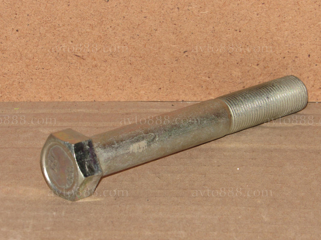 болт 18*130 "БелЗАН"