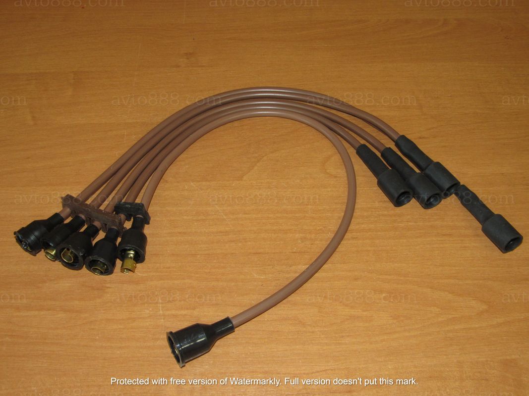 провода свічей 2101 "Кам.-Поділ." б/уп.