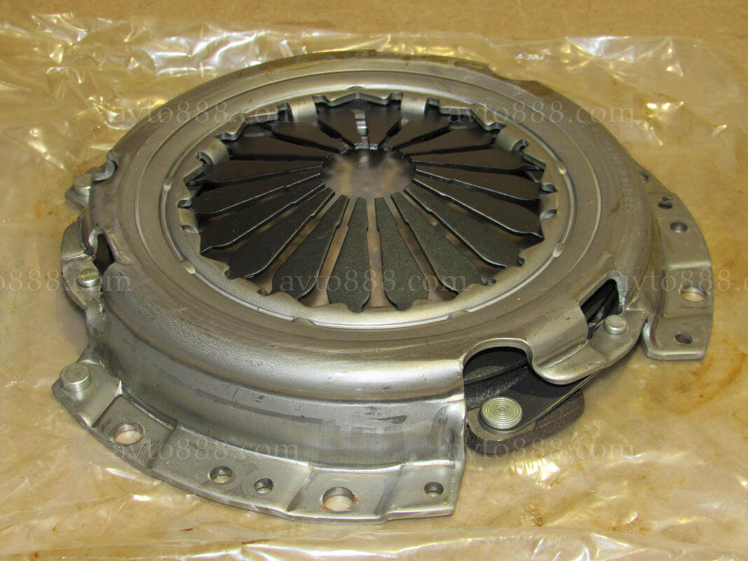 корз. щепл. 2110 "ЕЕС"     АКЦІЯ