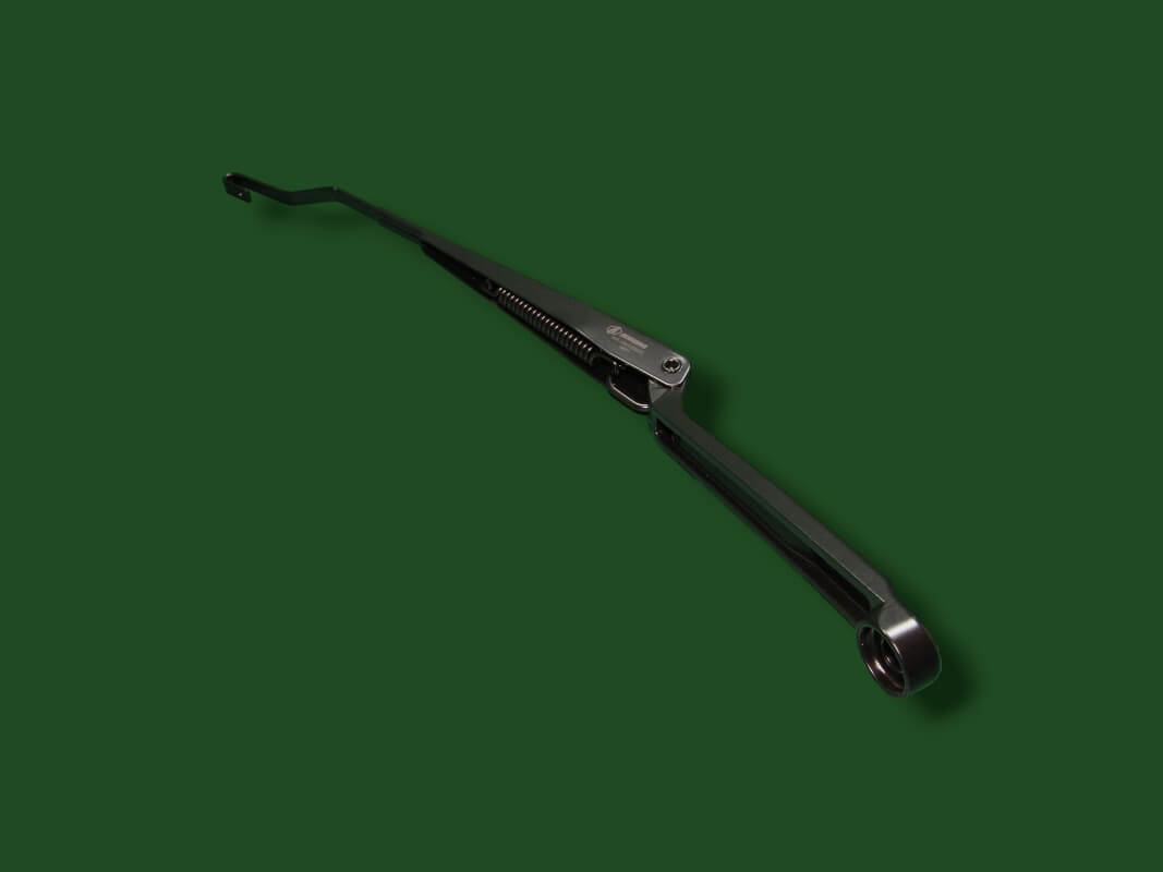 ричаг двірн. Lanos лв "Aurora"