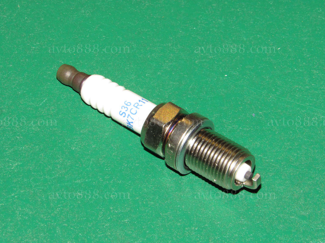 свіча запалення "Hort" 2112 16v