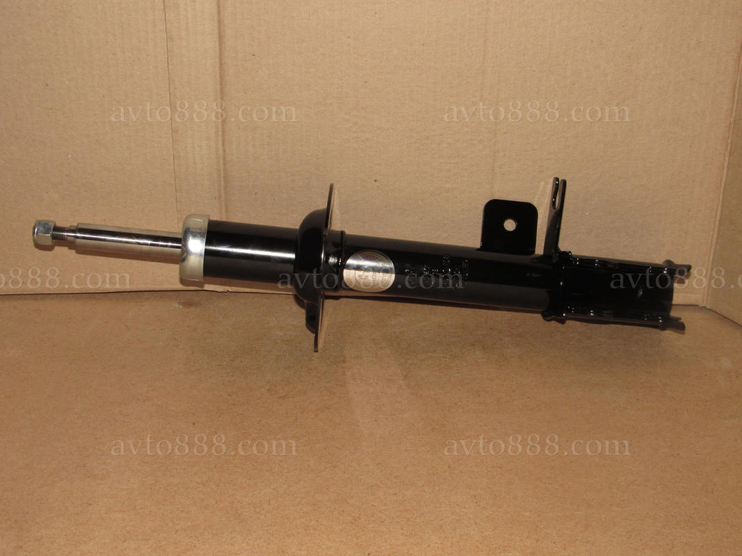 амортизатор Lacetti задній маслянний "Hort" лівий