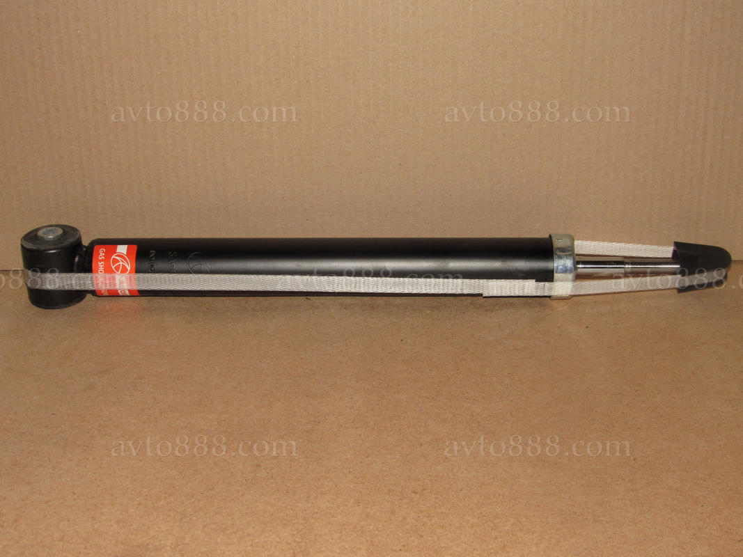 амортиз. Aveo зад. г/м "Aurora"      -Del-