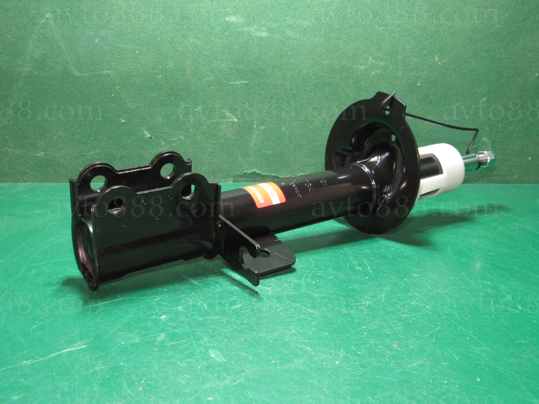 амортизатор Lacetti >08 задній лівий газомаслянний "Aurora"     РОЗПРОДАЖ АКЦІЯ