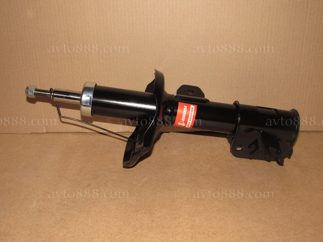 амортиз. Lacetti >08 пер.  / стойка в зб. г/м "Aurora" пр