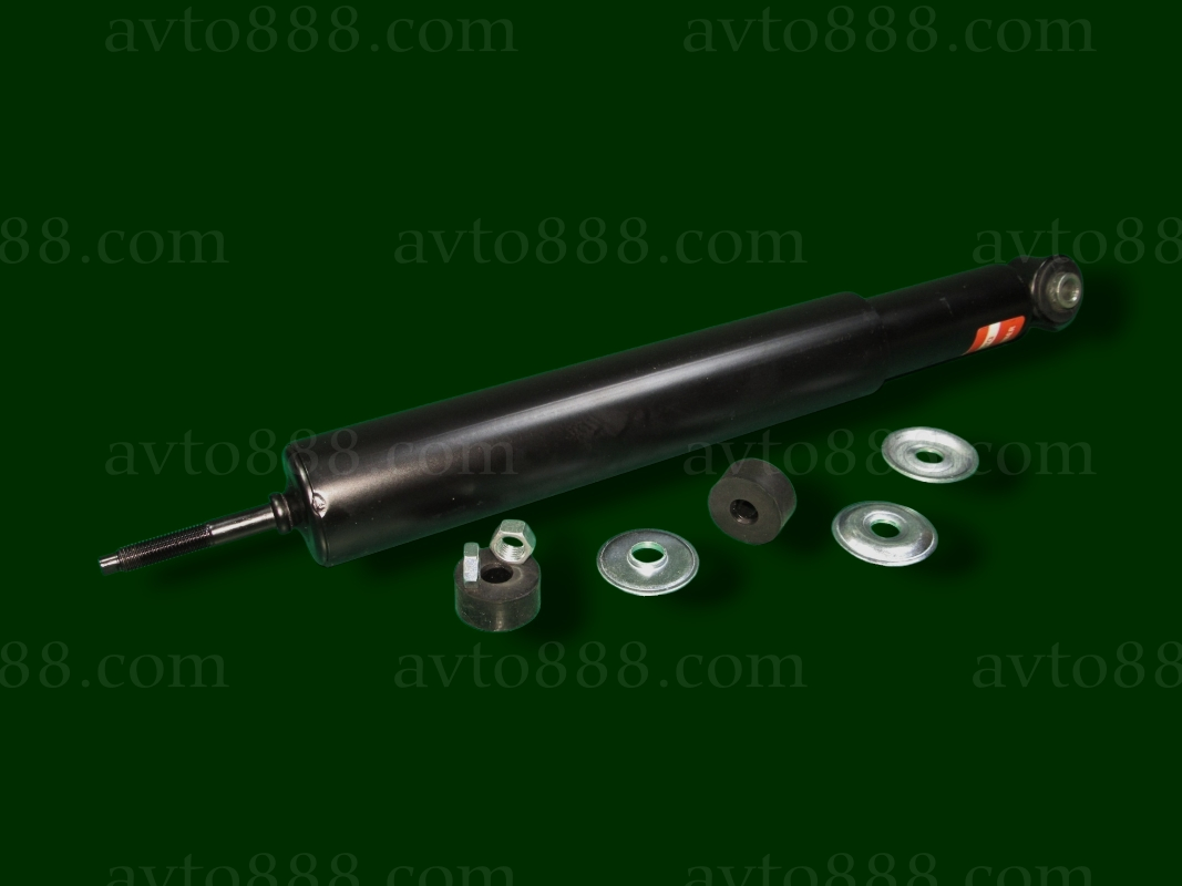 амортизатор Lanos задній "Aurora"     РОЗПРОДАЖ АКЦІЯ