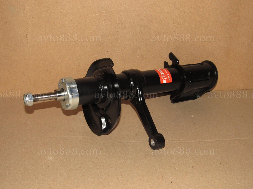 амортизатор 2170 передній / стійка в зборі /розбірна/ "ASR-EXTREME" ліва