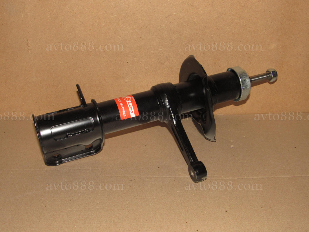 амортизатор 2170 передній / стійка в зборі /розбірна/ "ASR-EXTREME" права