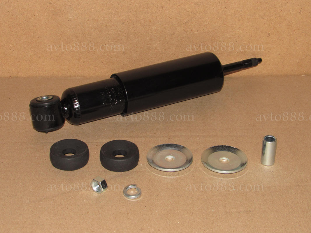 амортизатор 2101 передній "Aurora"