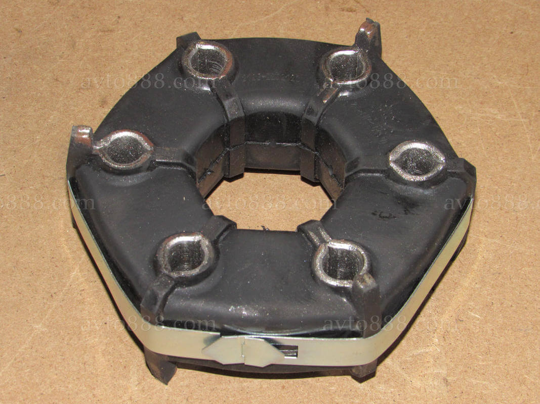 муфта еластична 2123 "ASR"