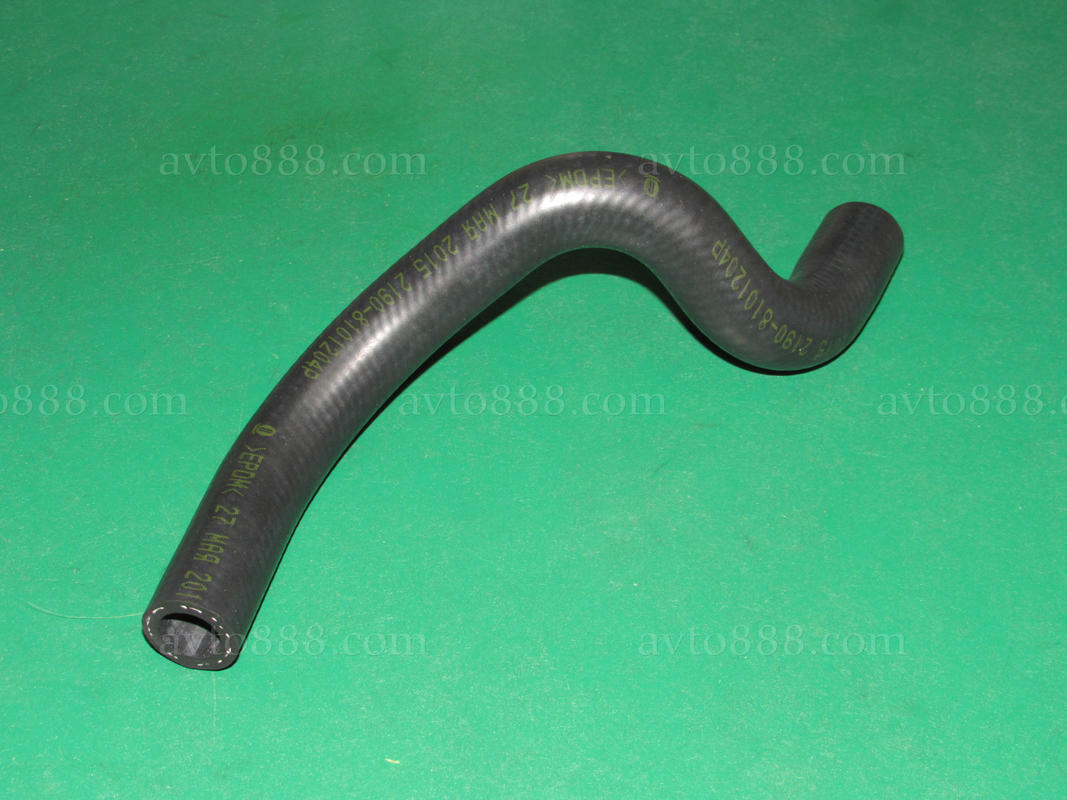 патрубок пічки 2190 відвод. "БРТ"     РОЗПРОДАЖ АКЦІЯ