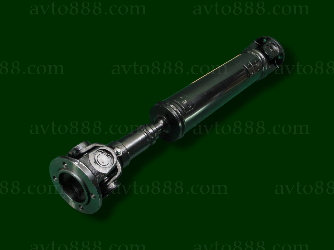 вал кардан. 2121 "ДК" пер.