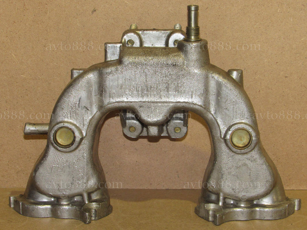 колектор 2108 впуск. алюм. "ВАЗ"