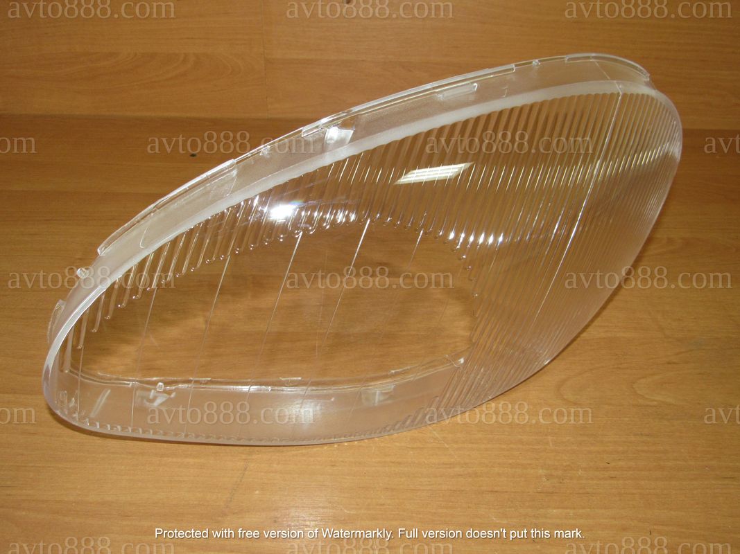 скло фари Lanos "AutoTop" лв