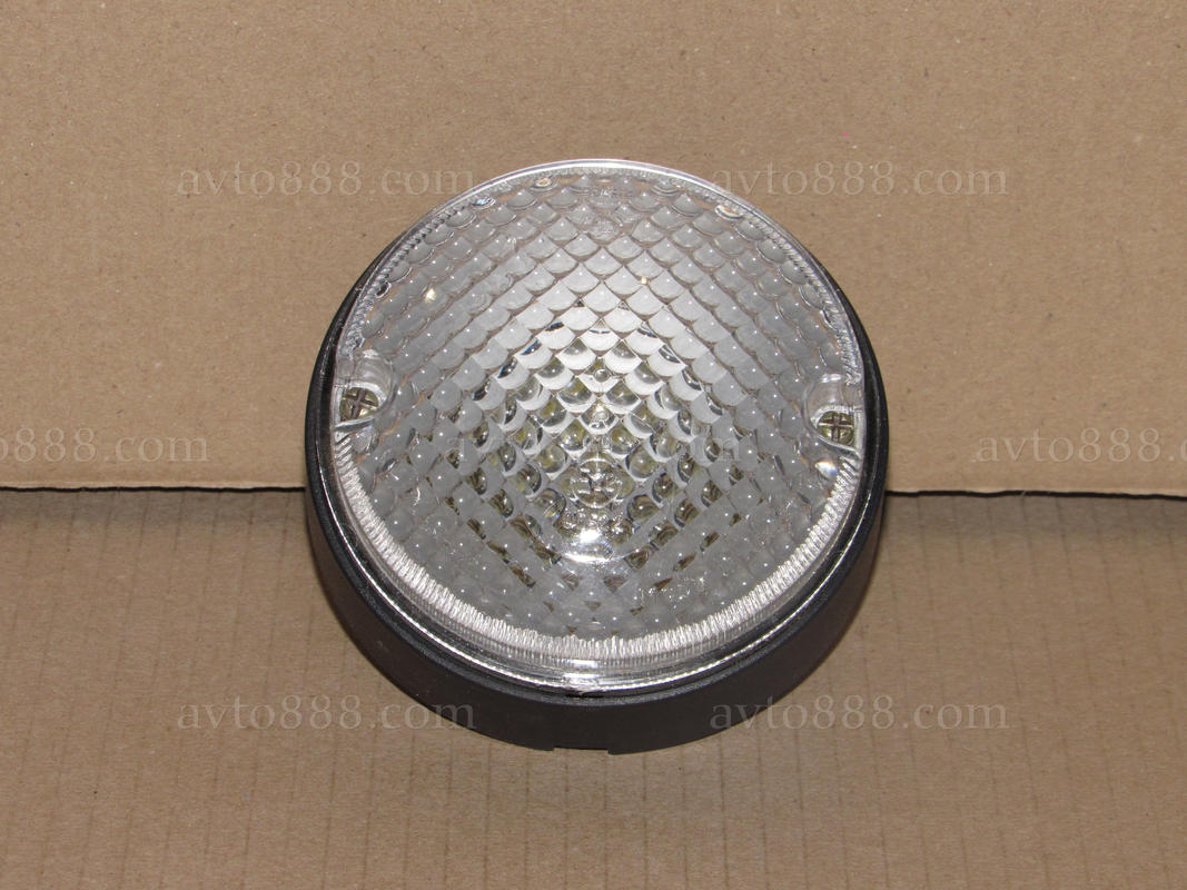 фонар БОГДАН білий