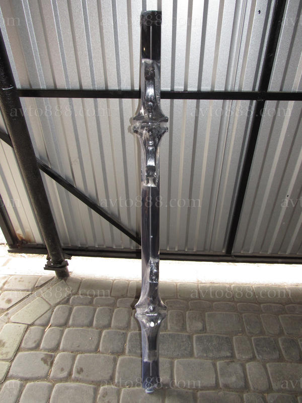 багажник УНІ дуги 140см