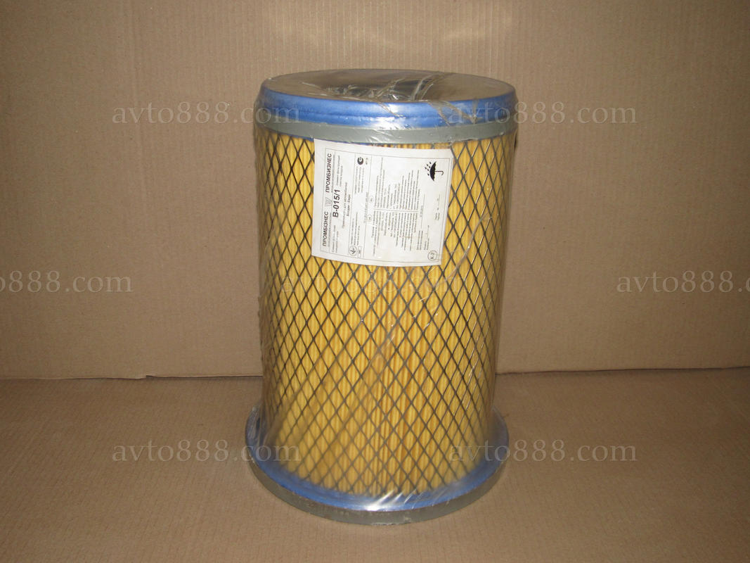 фільтр повітр. БОГДАН Евро-3 "ПромБізнес"