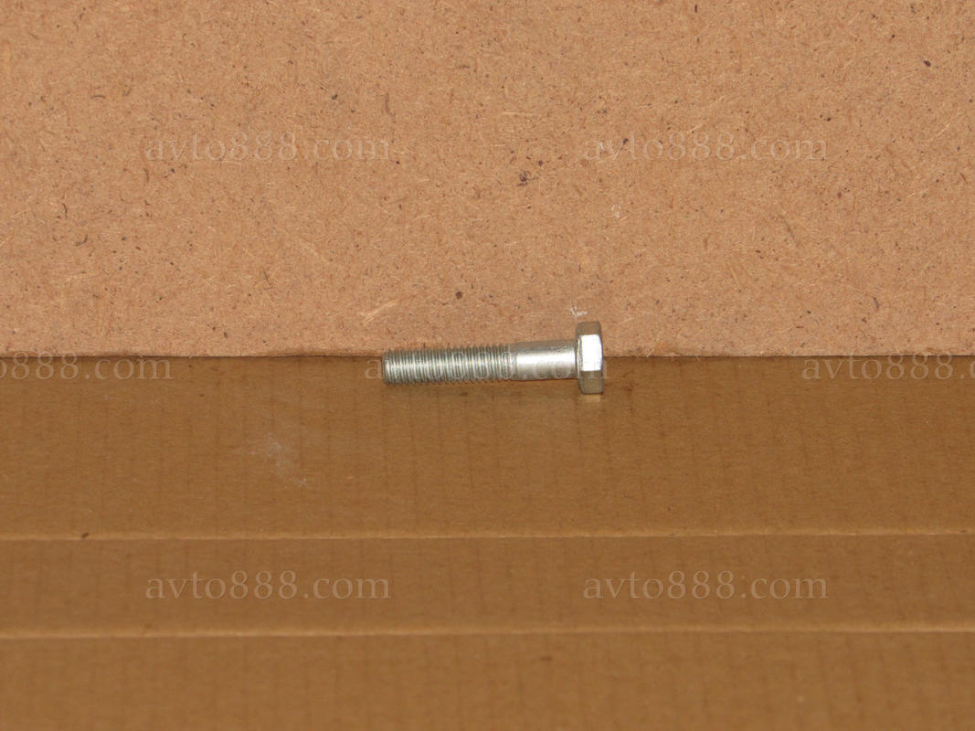 болт заспок. 2101 коротк. метал. "БелЗАН"