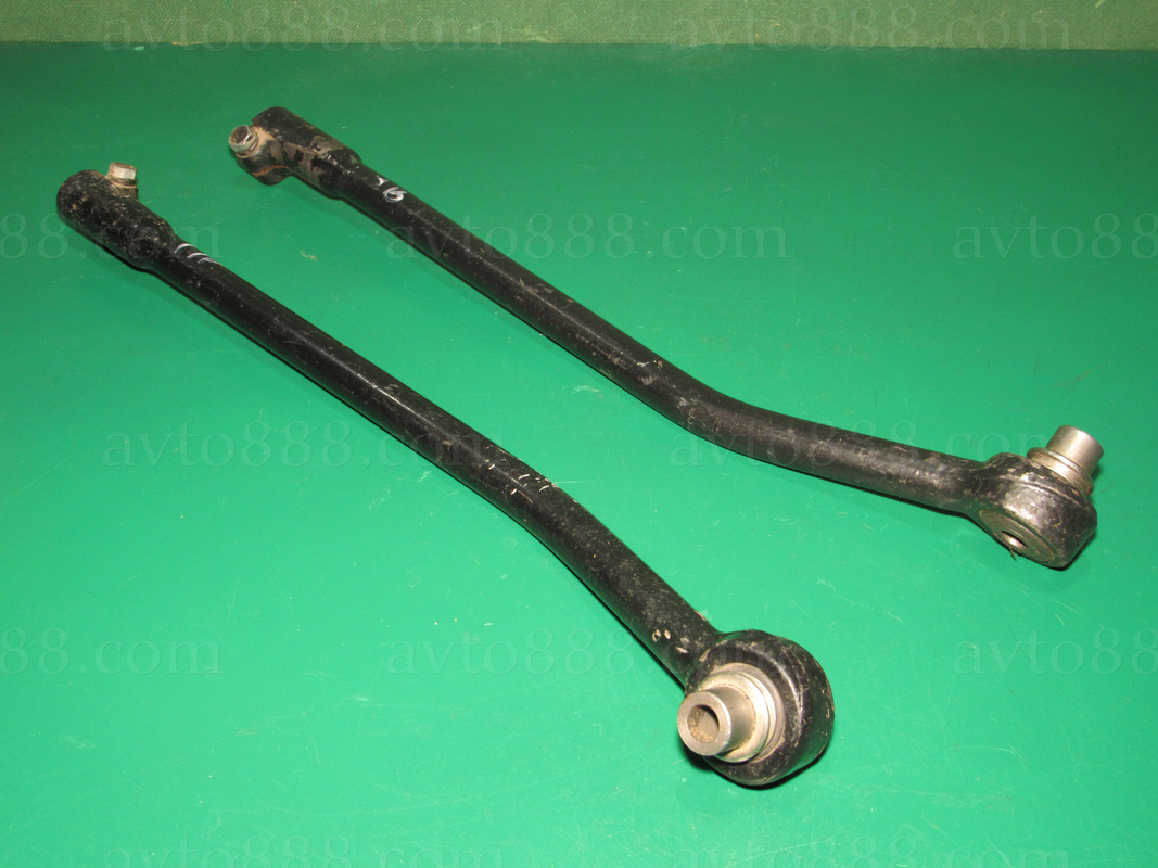 наконечник 2110 тяга рейки внутр. / с-о з втулк. рульової 2108 / пр+лв   -----