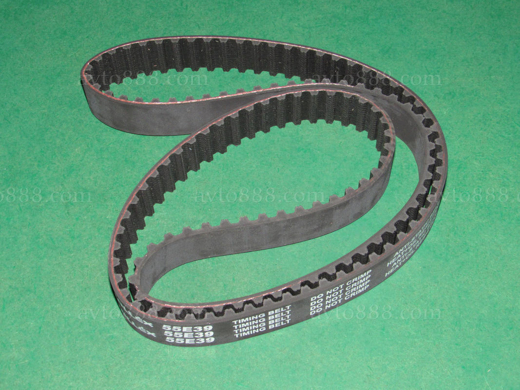 ремінь ГРМ 2112 "Zollex"