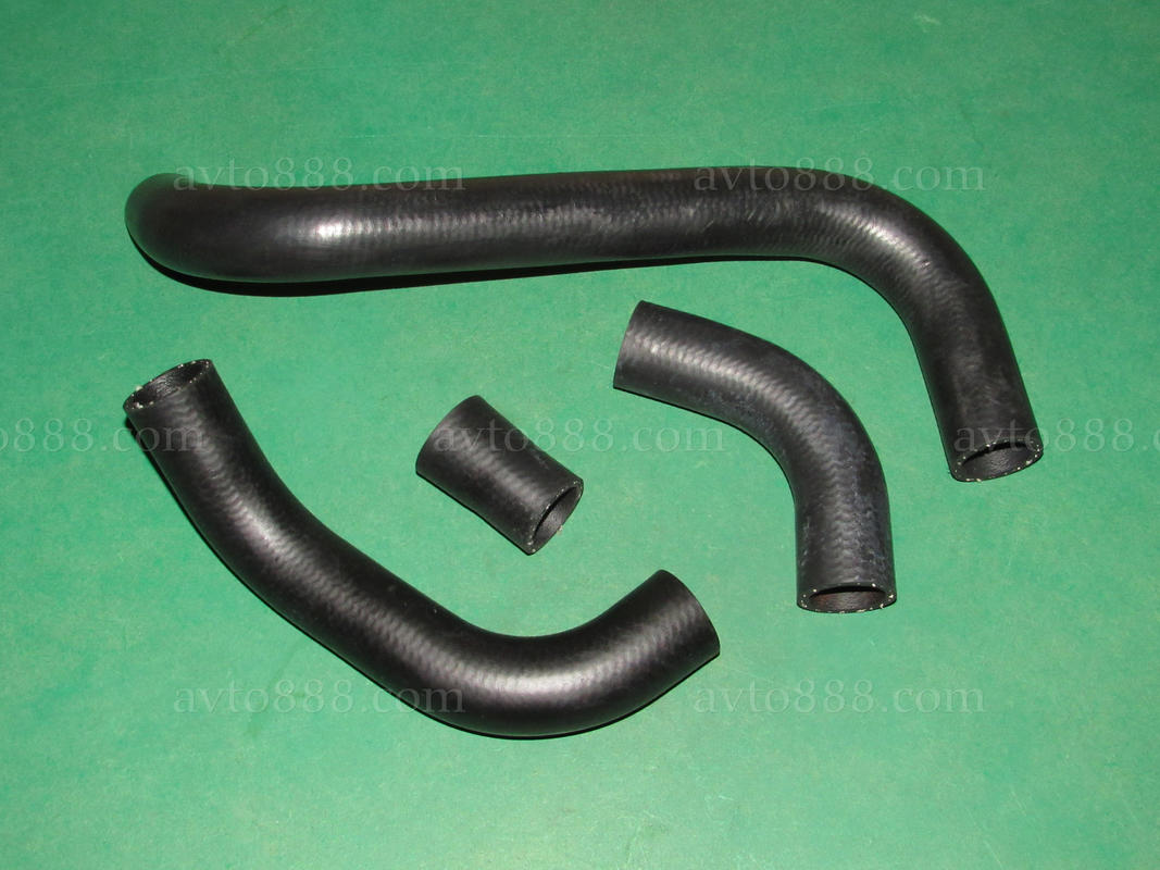 патрубок охол. 2101, 05 "CS-20"