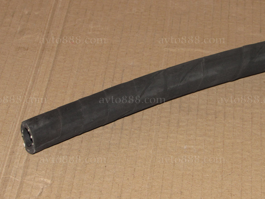 шланг масло-бензо d=14 армір. "БЦМ"