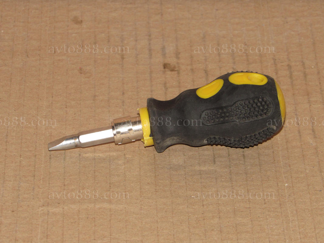 викрутка  "боі" +-