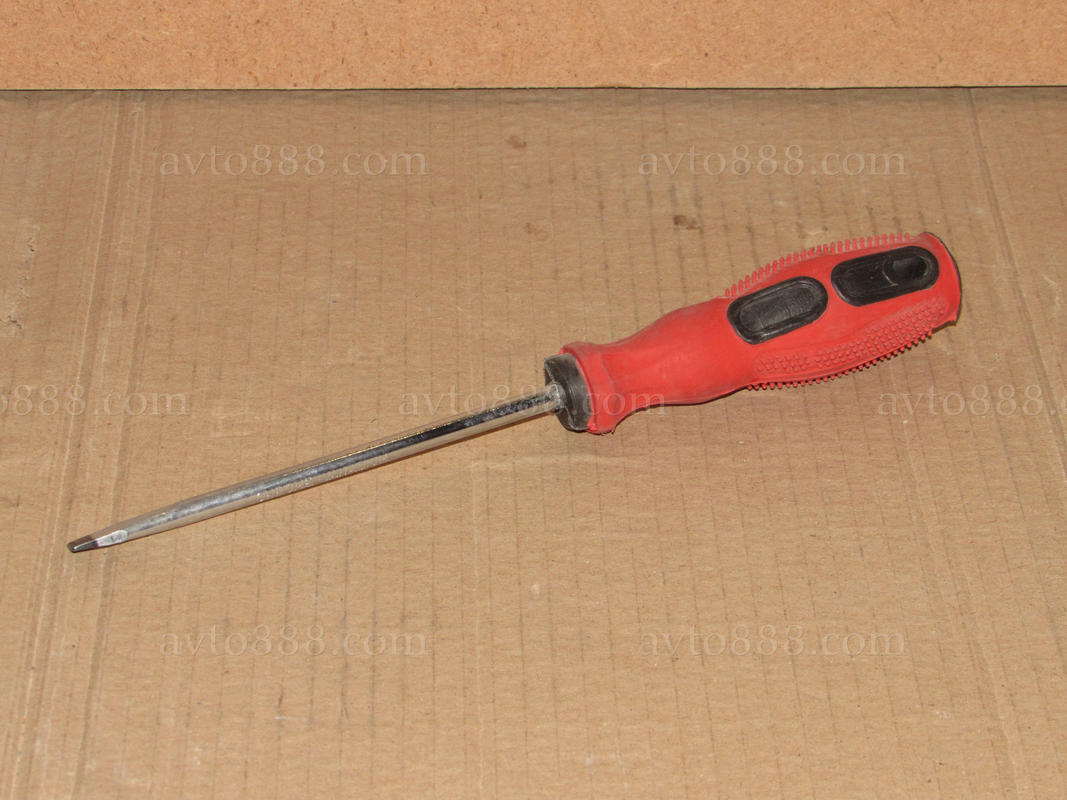 викрутка  "-" дорога