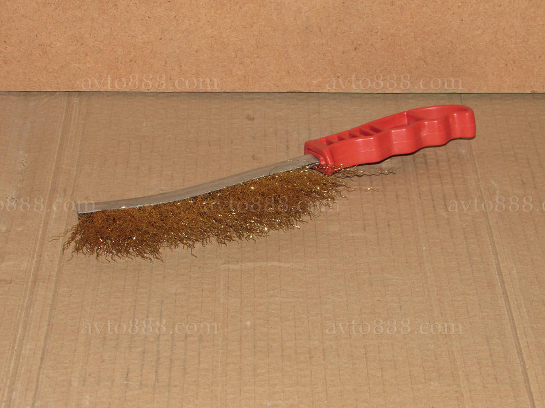 щітка дротяна