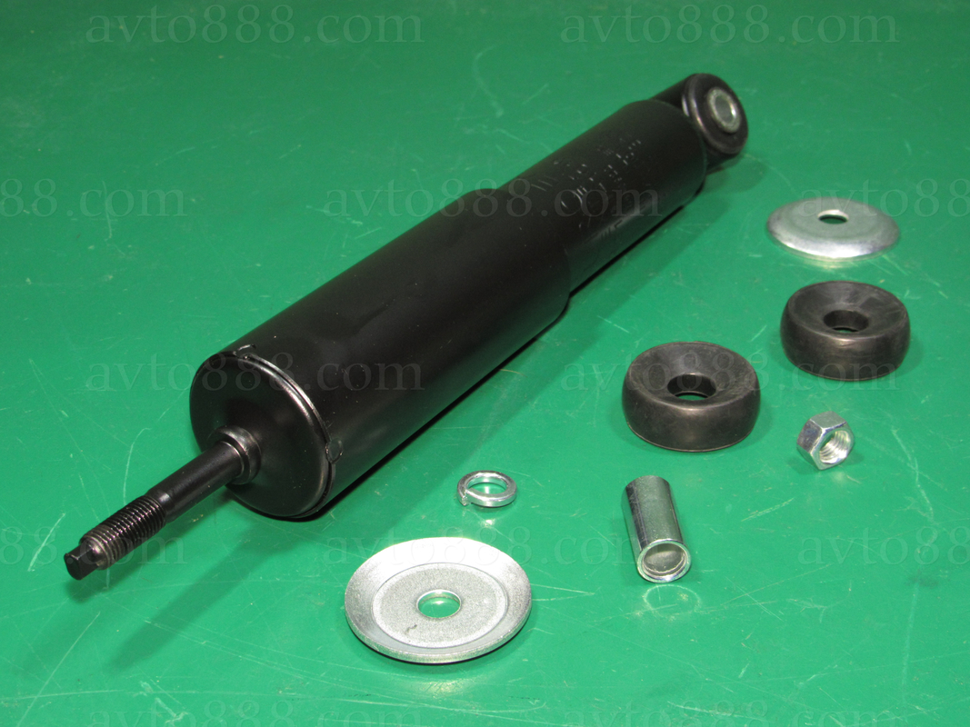 амортизатор 2101 передній "EuroEx"   2102/2103/2104/2105/2106/2107