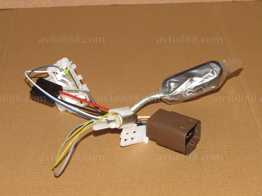 датчик б-бака Aveo "LSA"