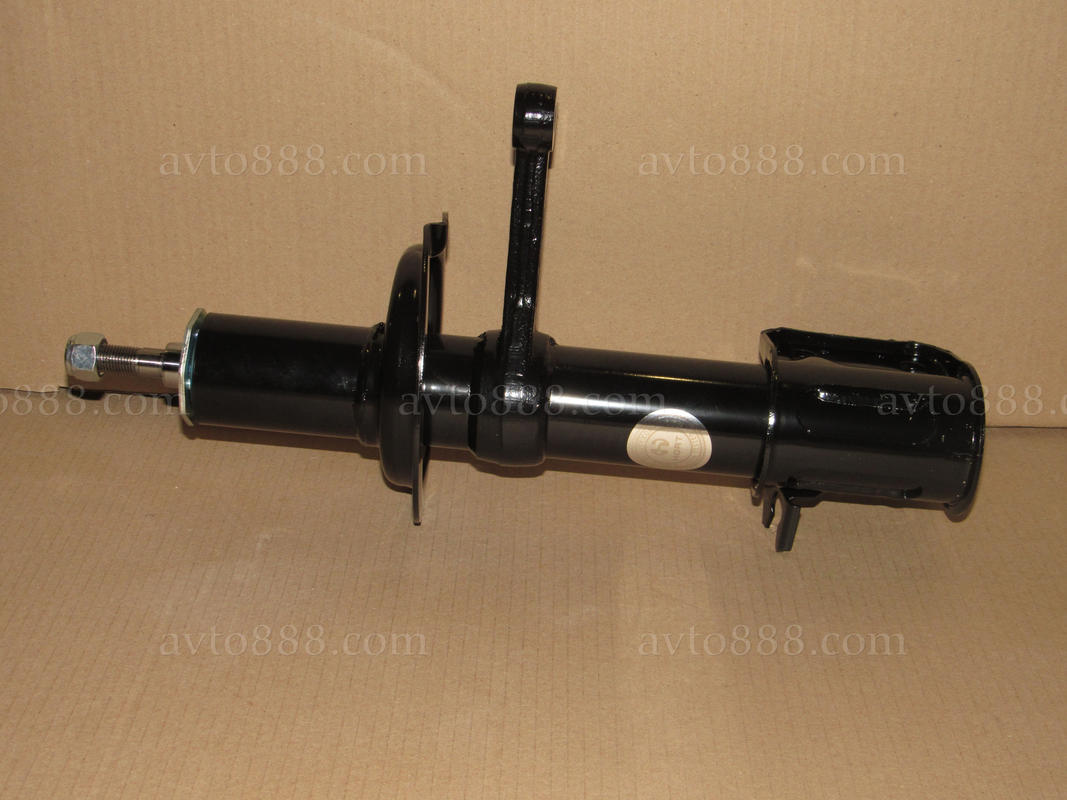 амортизатор 2110 передній / стійка в зборі /розбірна/ права "Hort"