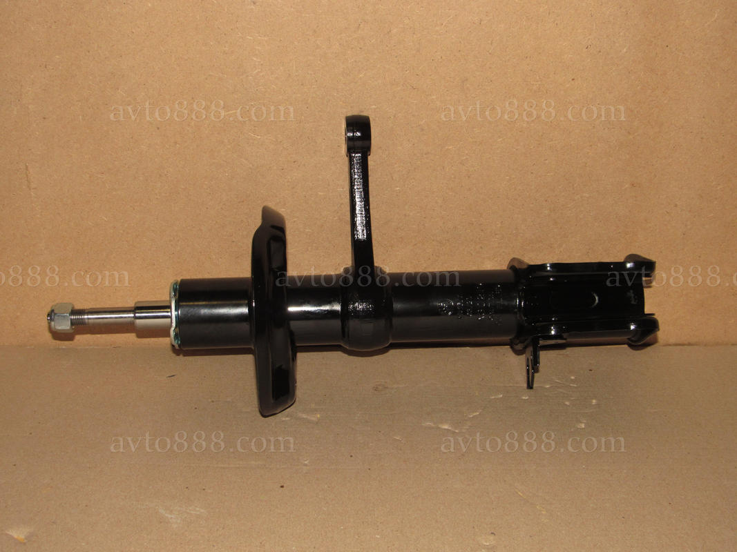 амортизатор 1118 передній / стійка в зборі /розбірна/ ліва "Hort"