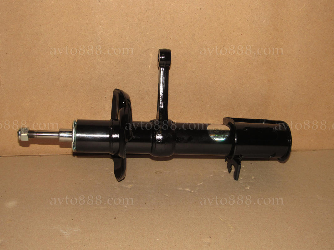 амортизатор 1118 передній / стійка в зборі /розбірна/ права "Hort"