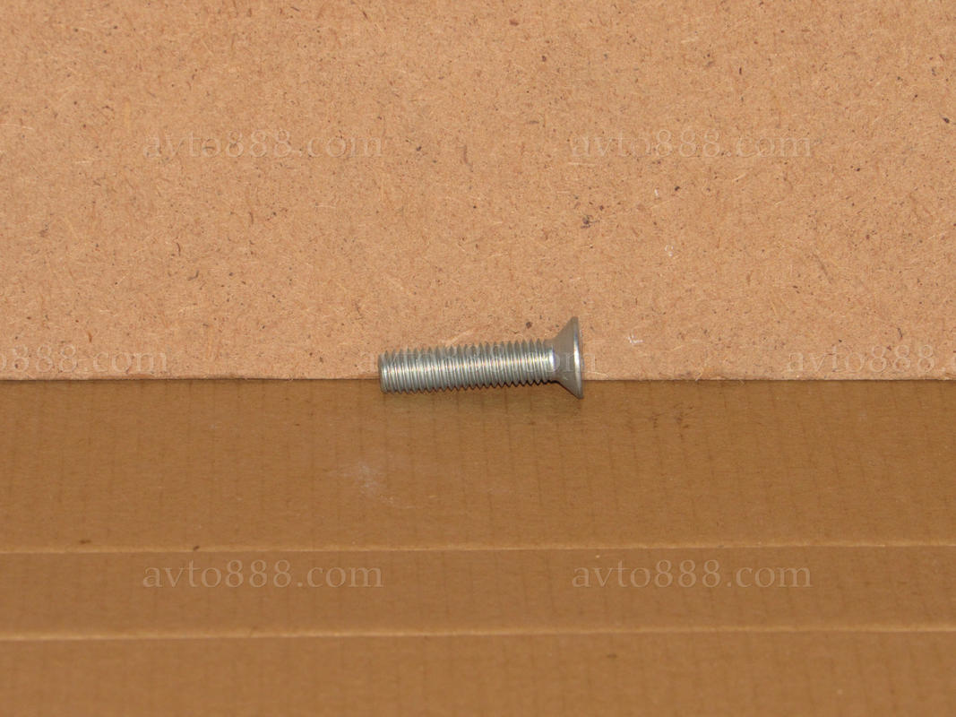 винт механізма дверей 2108 "БелЗАН"