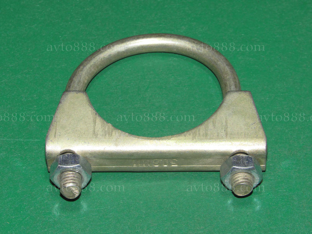 хомут глушника 50,8d   -м2141-
