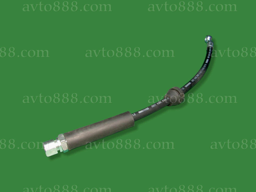 шланг торм. Nubira пер. "K&K-Угорщ."