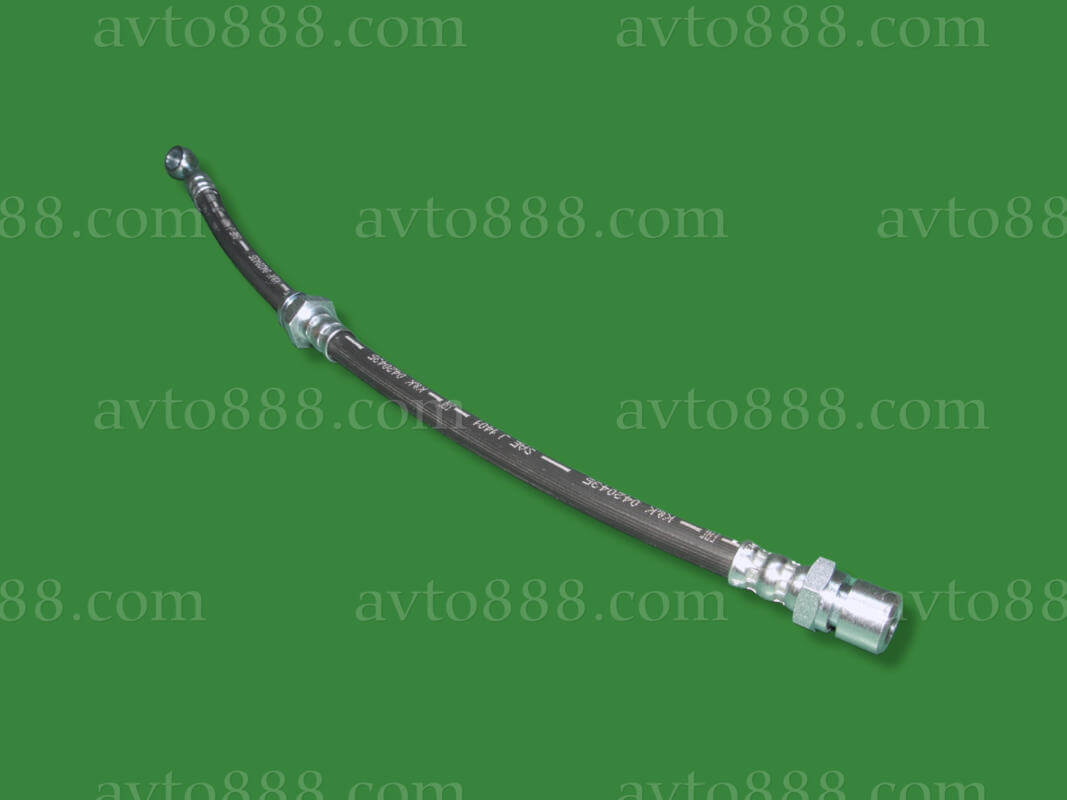 шланг торм. Lacetti пер. лв "K&K-Угорщ."