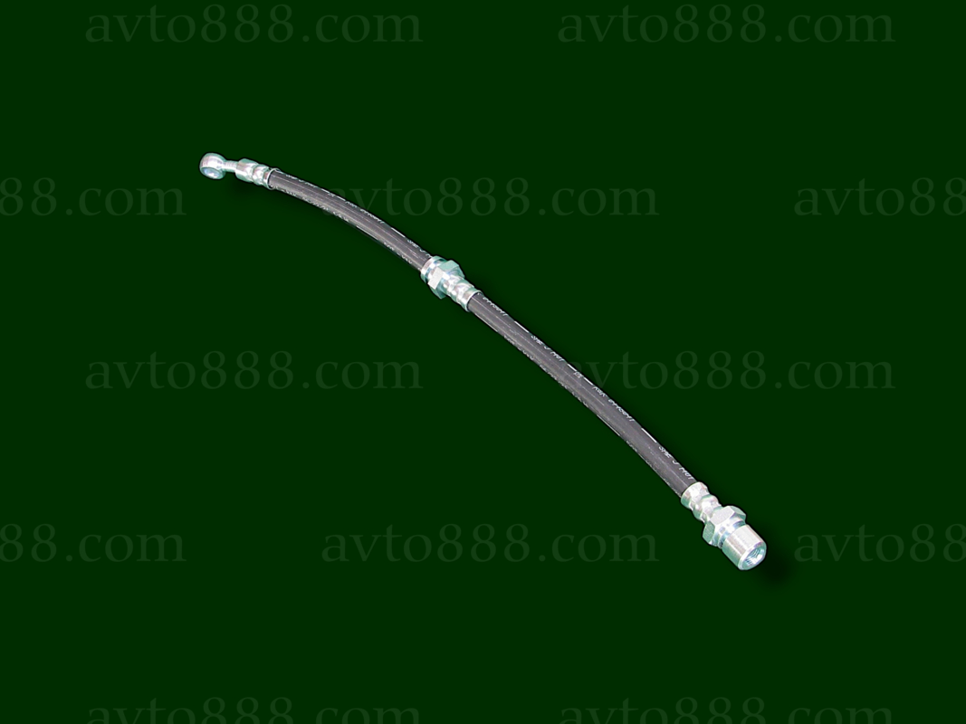 шланг торм. Lacetti пер. пр "K&K-Угорщ."