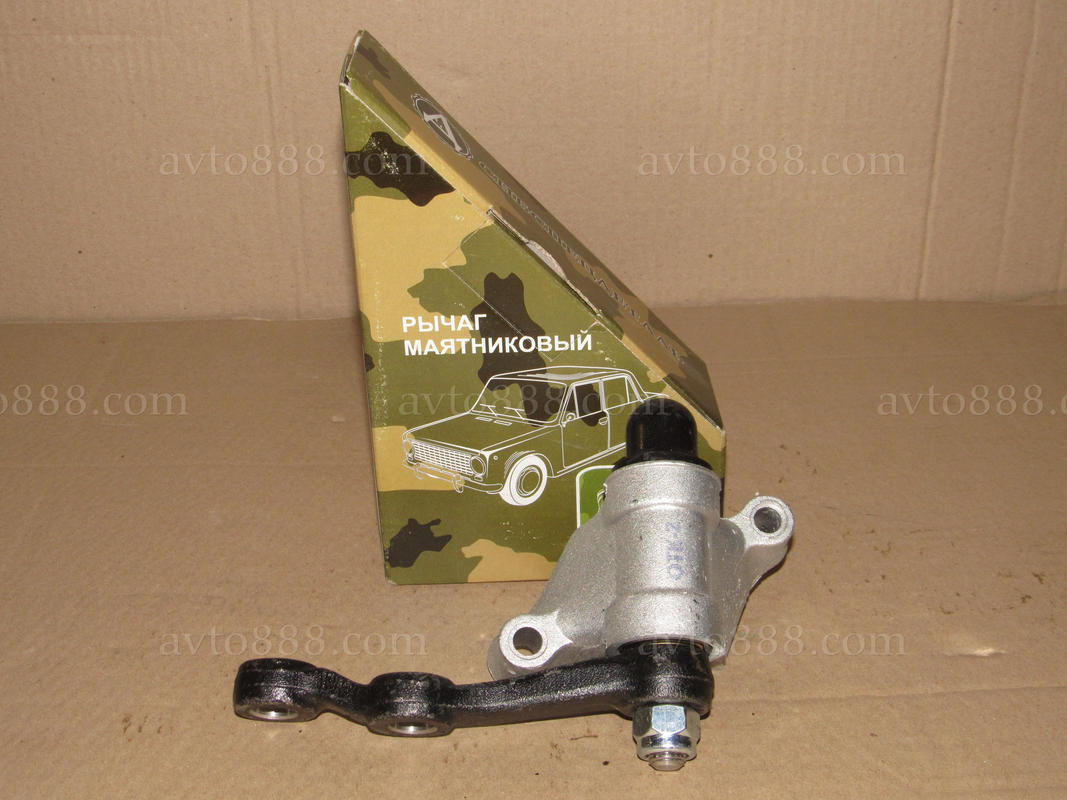 маятник 2101 "ССД"