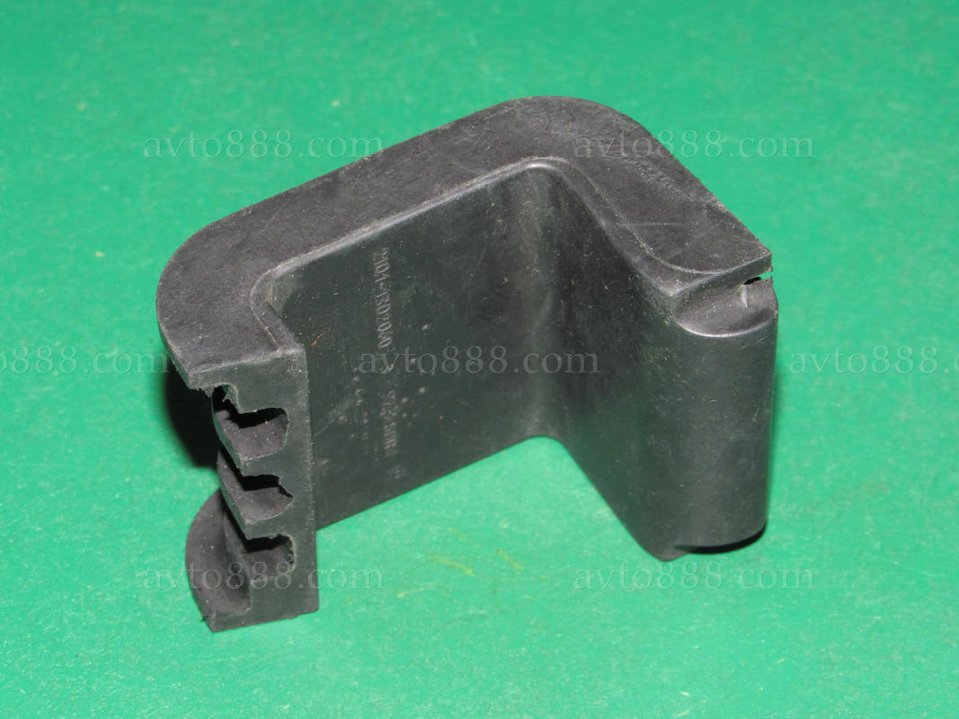 подушка радіат. 2101-07 нижня