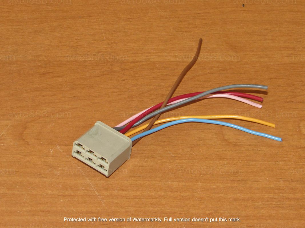 фішка 6конт. "мама"