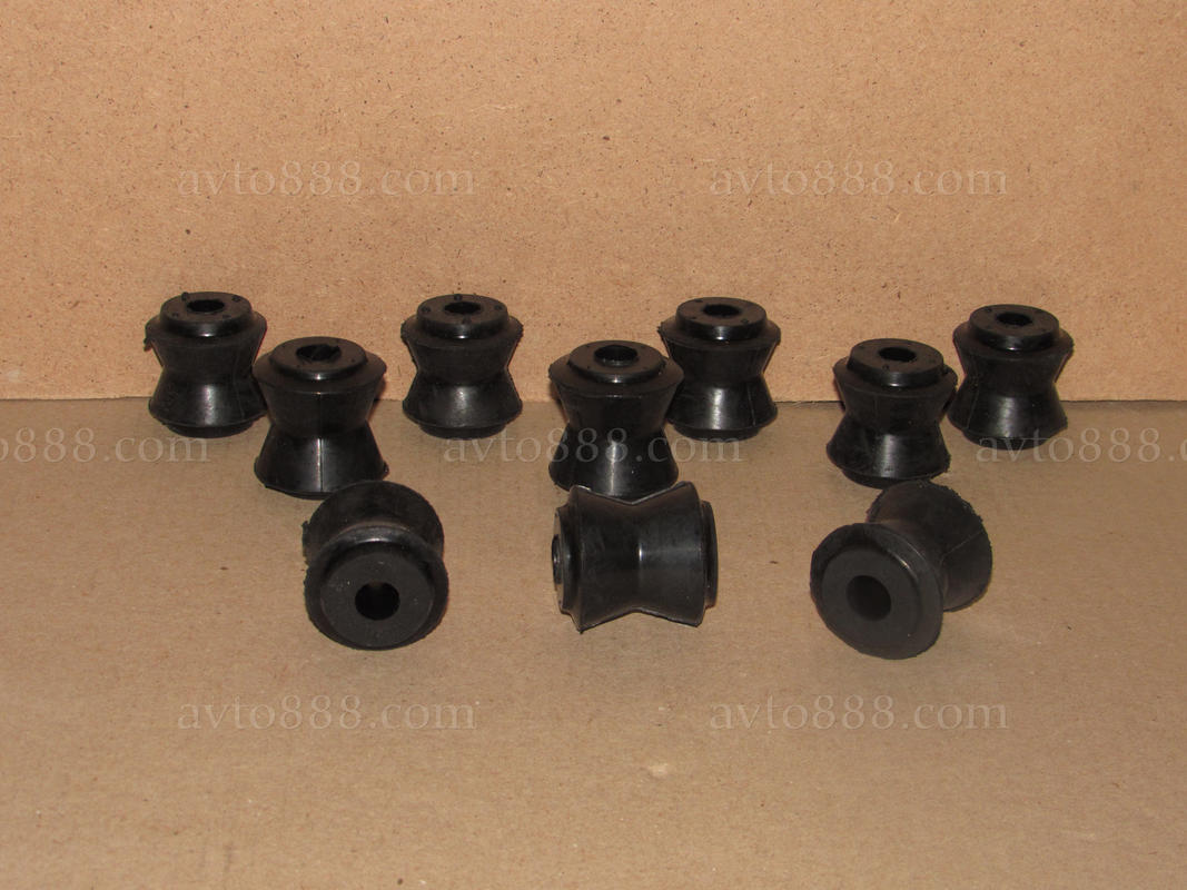 втулка реакт. тяг 2101 "CS-20"   2102/2103/2104/2105/2106/2107