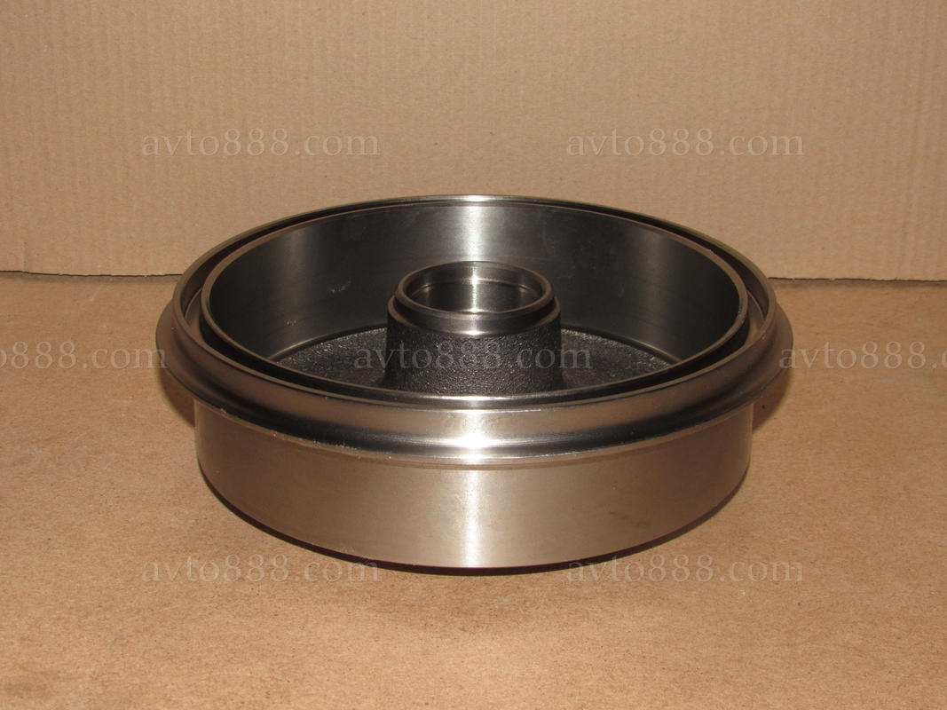 барабан торм. Lanos зад. з ABS з ступ. "Trialli"   (Sens, Nexia)